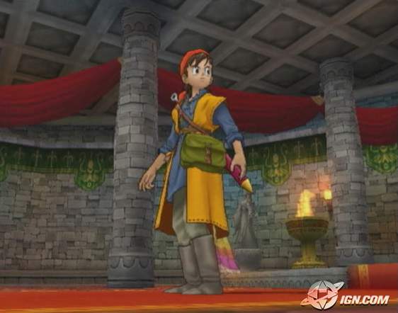 Otaku Gallery  / Videogames / Dragon Quest VII - L`Odissea del Re Maledetto / 132.jpg